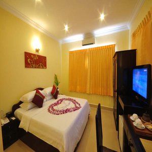 Motherhome Bed & Breakfast