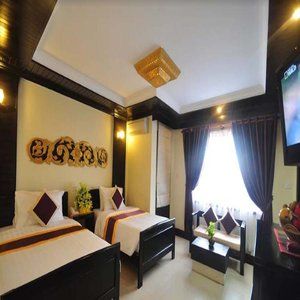 Motherhome Bed & Breakfast Siem Reap