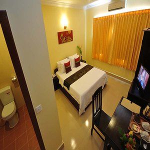 Motherhome Bed & Breakfast 4*