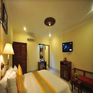 Motherhome Siem Reap