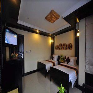 Motherhome Bed & Breakfast