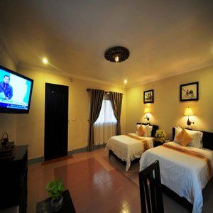 Motherhome Bed & Breakfast 4*