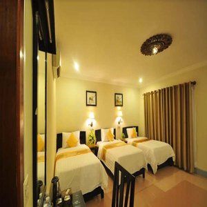 Motherhome Bed & Breakfast Siem Reap