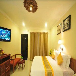 Motherhome Bed & Breakfast