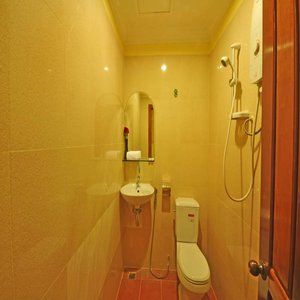 Bed & Breakfast Motherhome Siem Reap