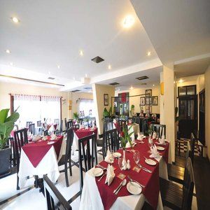 Motherhome 4* Siem Reap