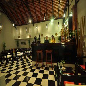 Motherhome Siem Reap