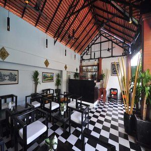 Motherhome 4*