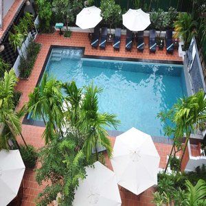 Bed & Breakfast Motherhome 4*
