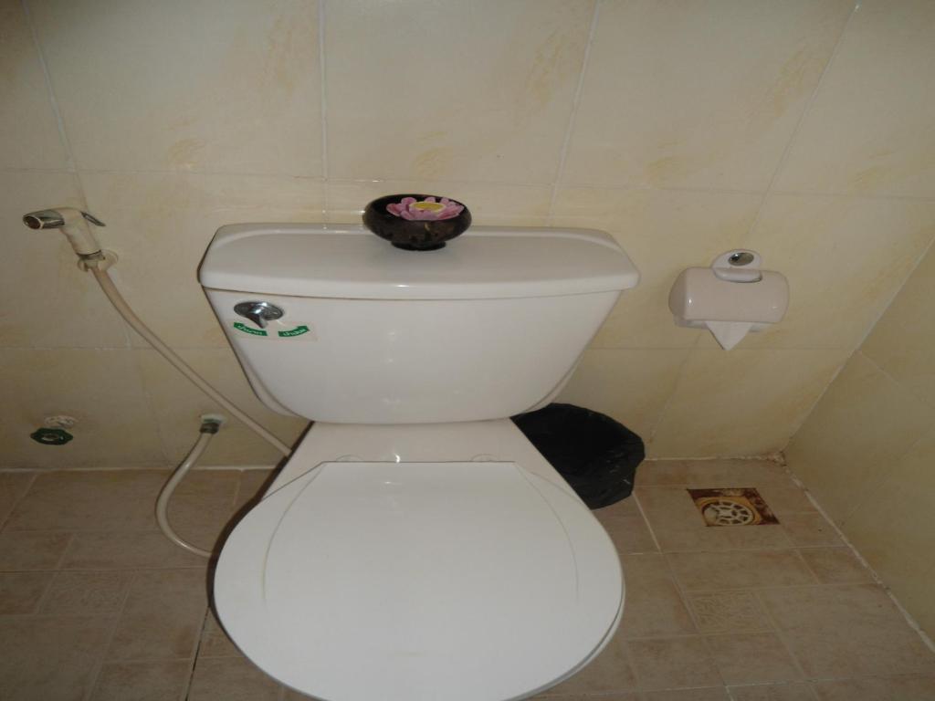 Hotel Jasmine Garden Siem Reap