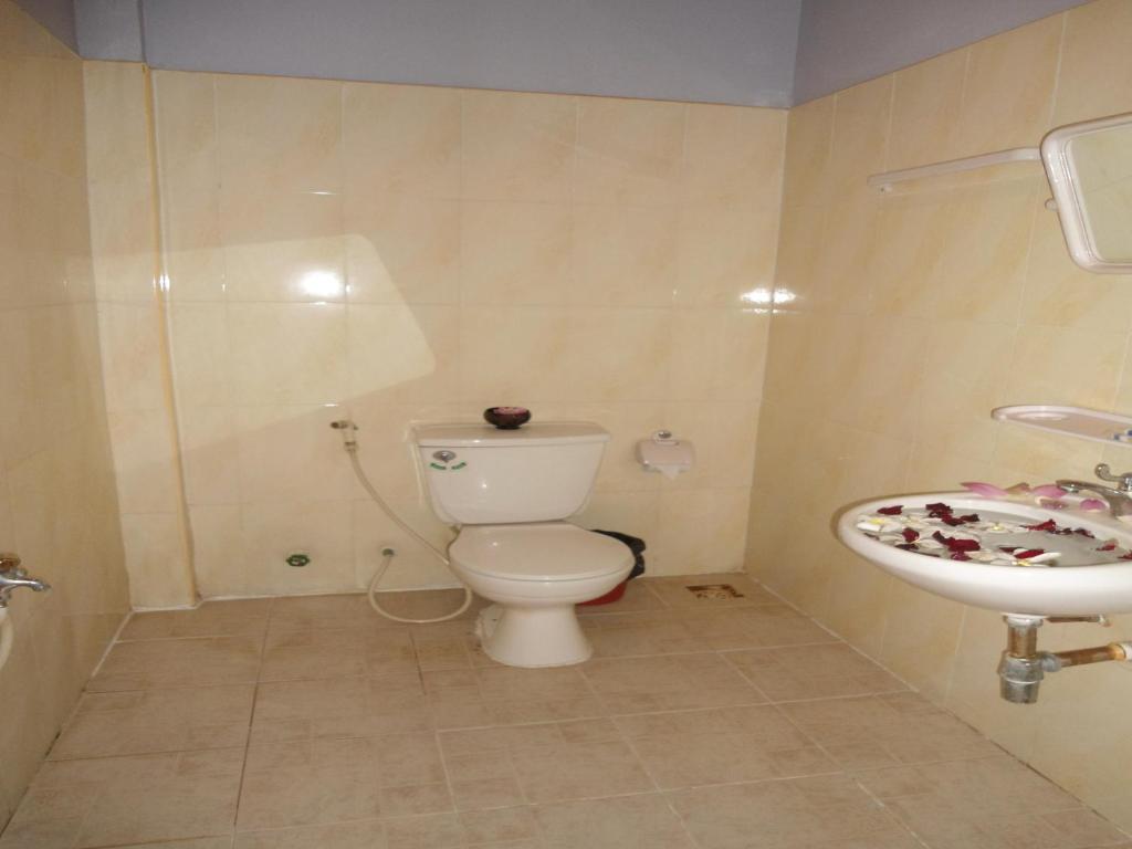 Jasmine Garden 2* Siem Reap