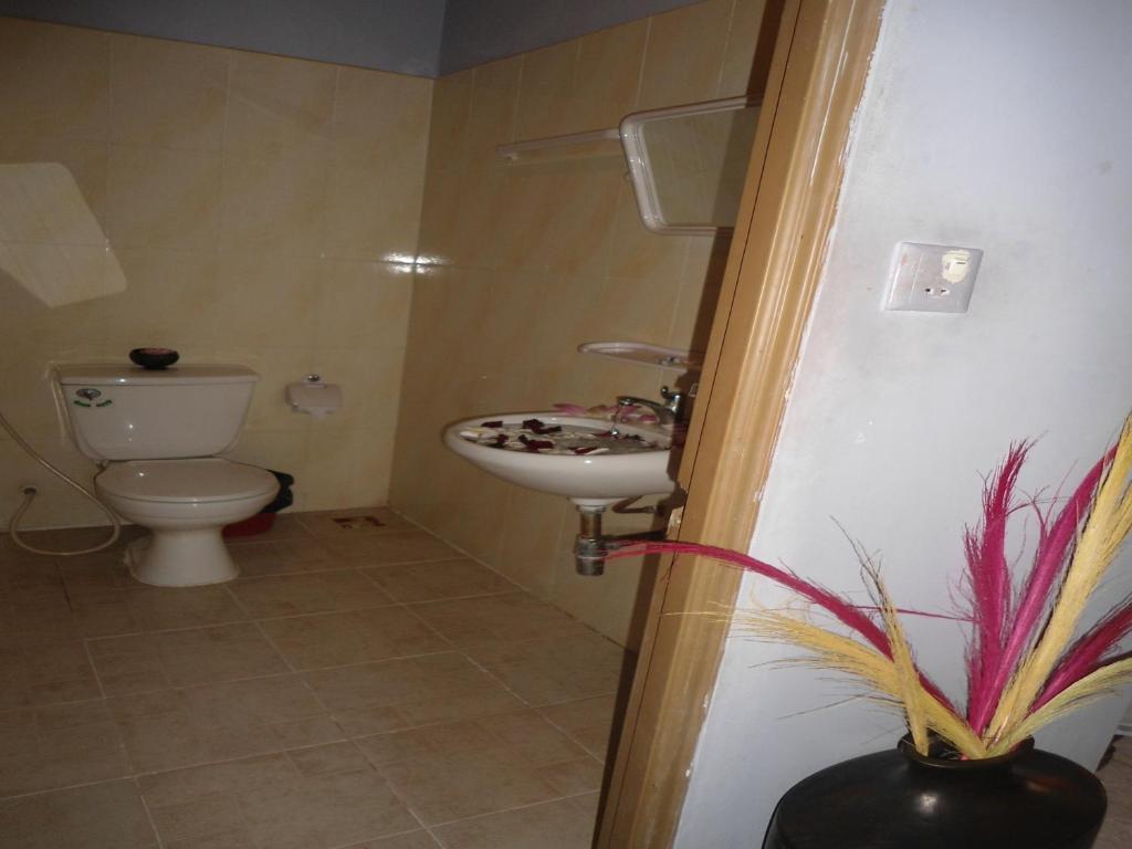 Jasmine Garden Hotel Siem Reap