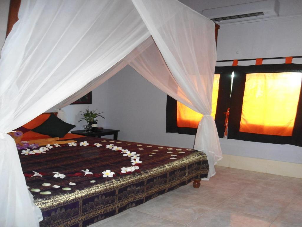 Jasmine Garden Siem Reap