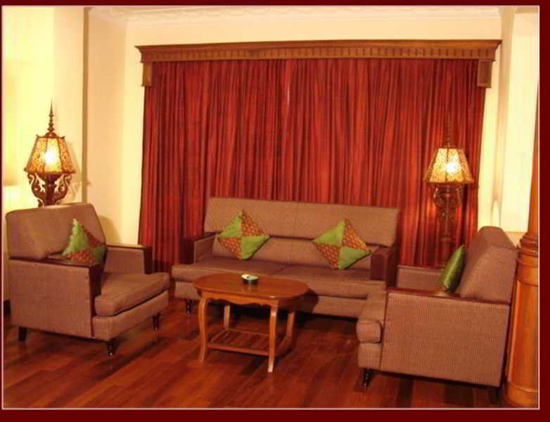 Apsara Angkor & Conference Hotel