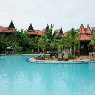 Inn Sokhalay Angkor 4*