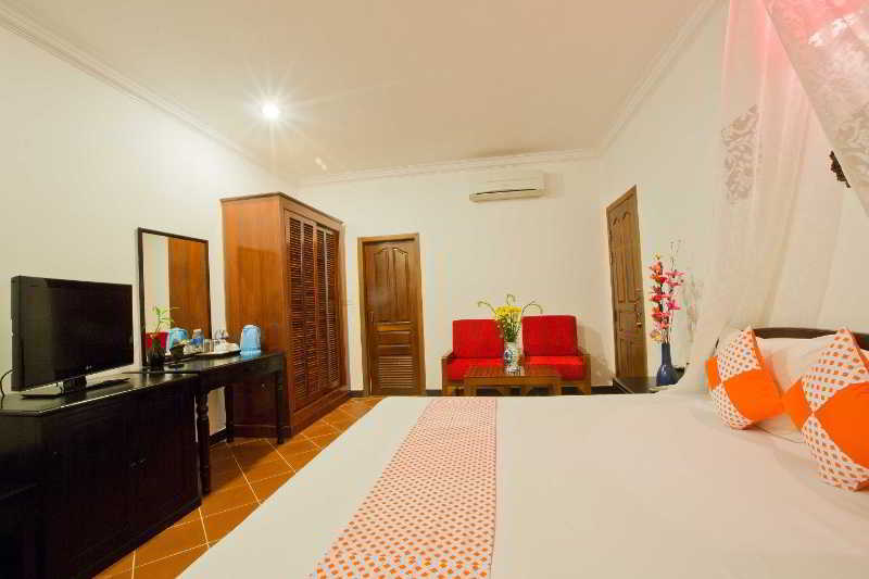 Boutique Angkor 3*
