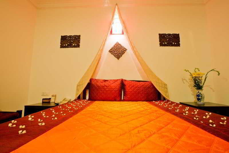 Boutique Angkor 3* Siem Reap
