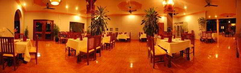 Apsara Sovannaphum Boutique 3*