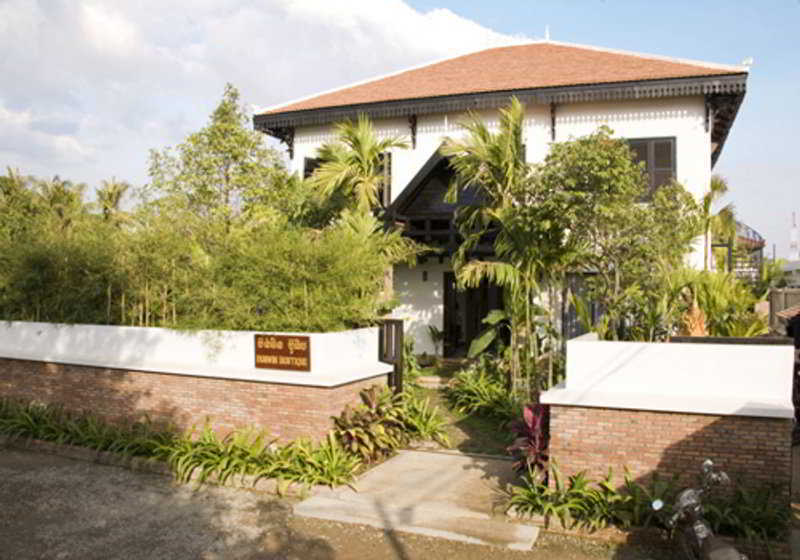 Hotel Bunwin Siem Reap