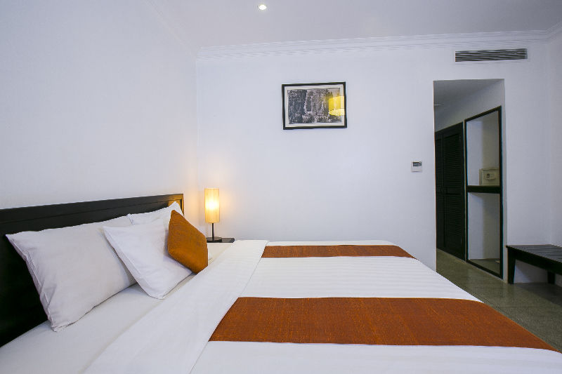 Kiri Boutique Hotel