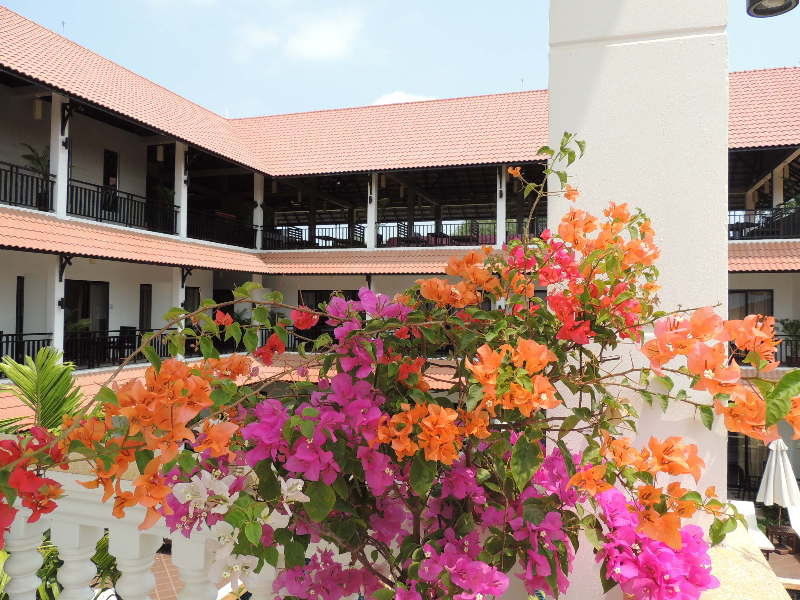Kiri Boutique Hotel Siem Reap