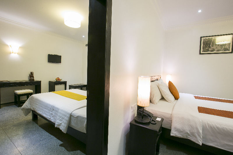Hotel Kiri Boutique 4*