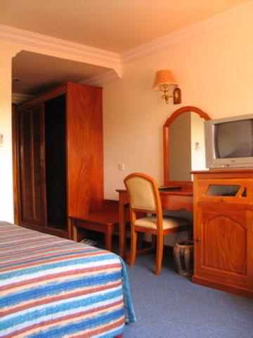 Salina Hotel 3*
