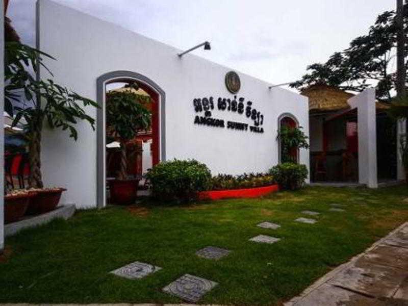Mae Yu Lim Boutique Siem Reap