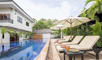Billina Boutique 3*