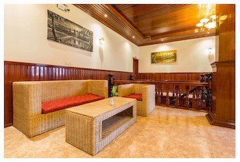 Billina Boutique Hotel