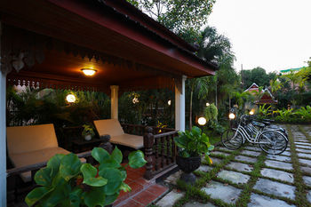 Billina Boutique Hotel