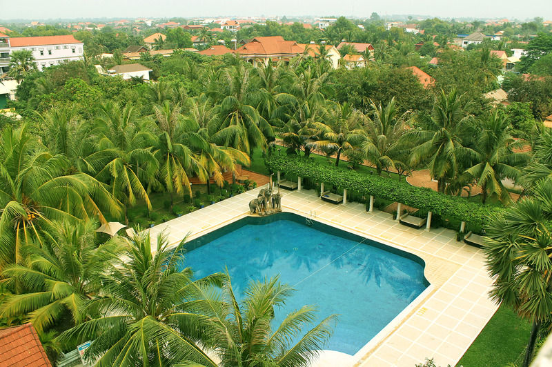 Preah Khan 4* Siem Reap