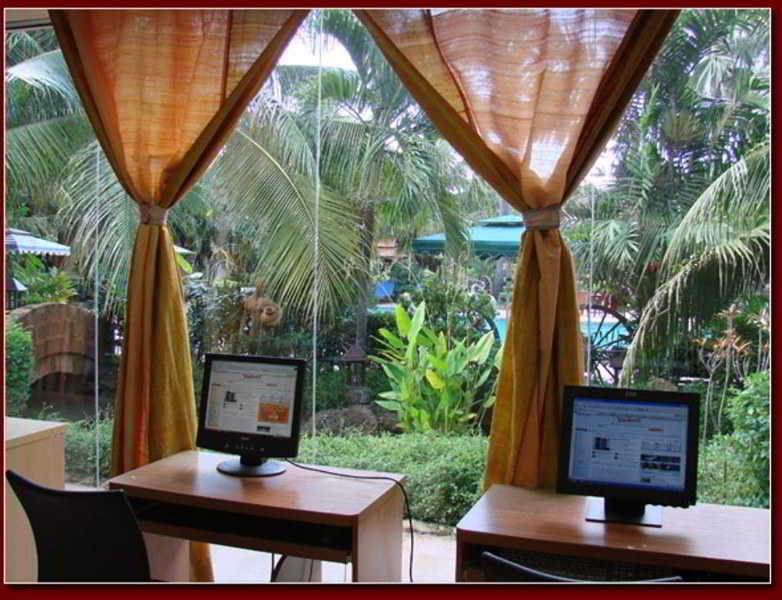 Apsara Angkor & Conference Siem Reap