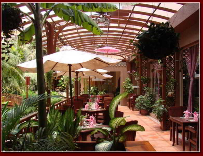 Apsara Angkor & Conference Hotel