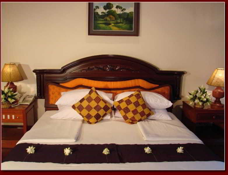 Apsara Angkor & Conference Hotel