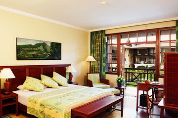 Victoria Angkor