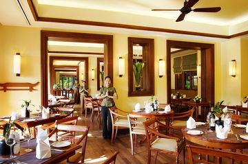 Hotel Victoria Angkor
