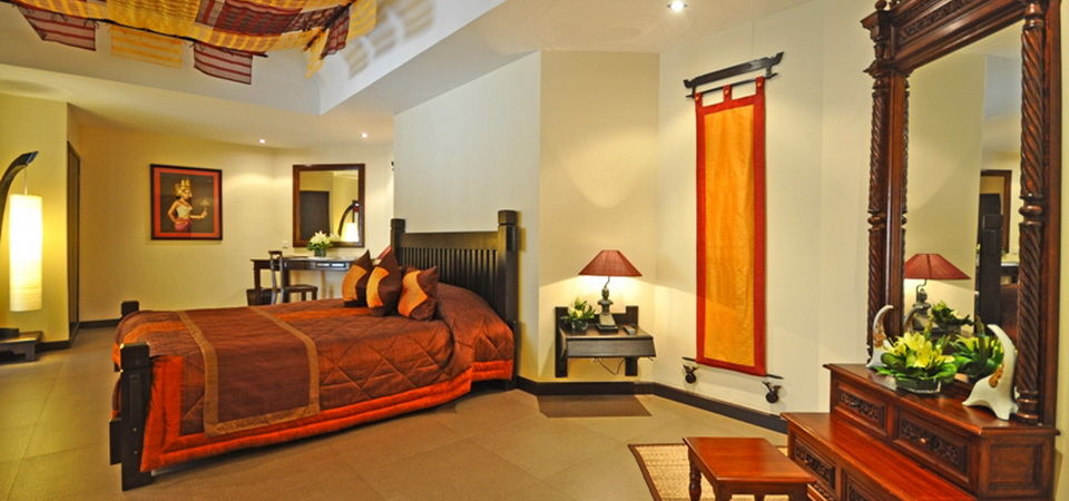 Angkor Khách sạn Siem Reap