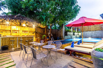 Ravel Boutique Hotel Siem Reap