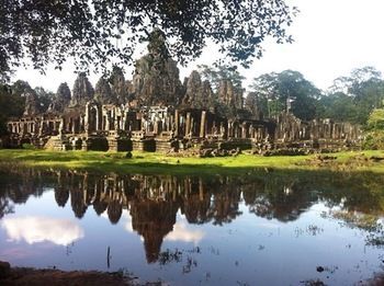 Angkor Udom Guest house