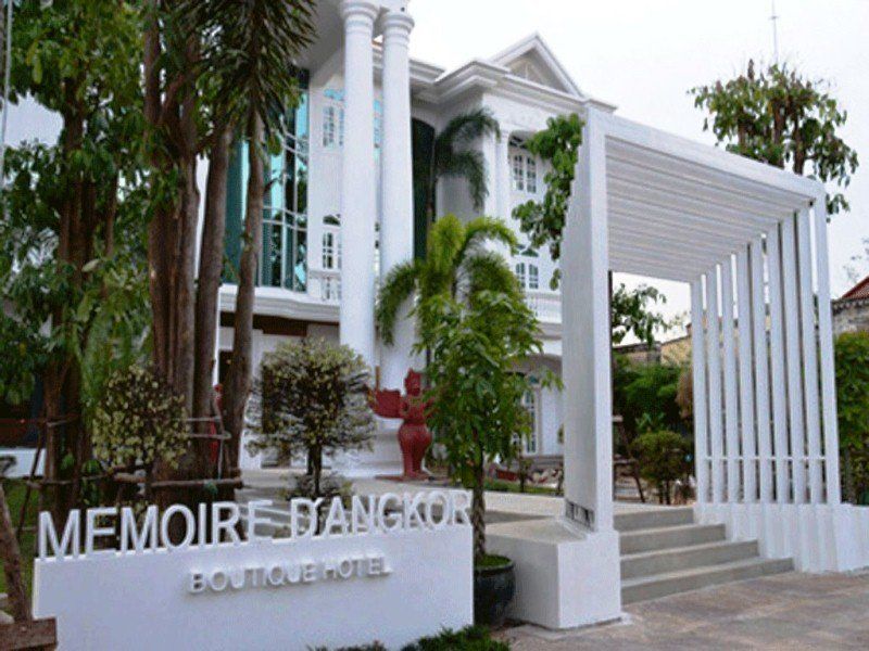 Memoire D' Angkor Boutique
