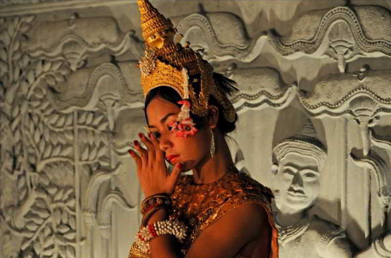 Gz Eden Privilege And Hotel Siem Reap