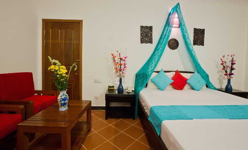 Boutique Angkor Siem Reap