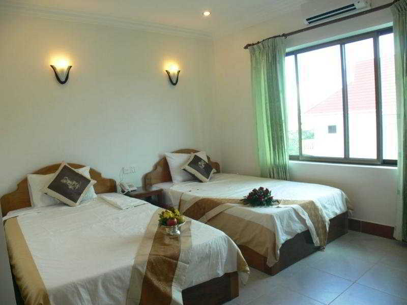 Xing Angkor 3* Siem Reap