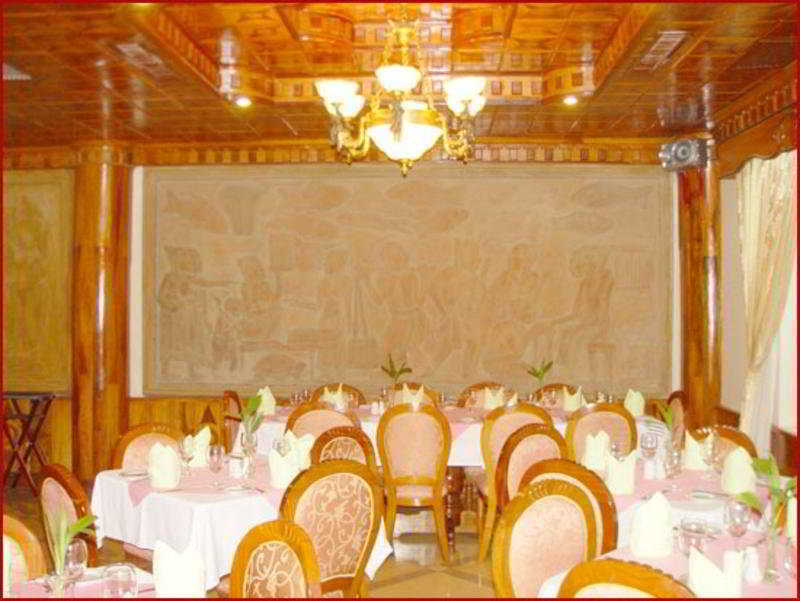 Hotel Majestic Angkor Siem Reap