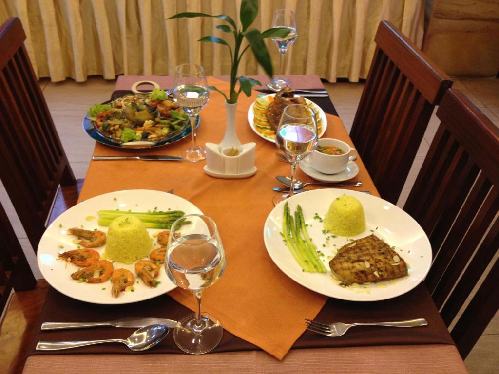 Singma Boutique Bed & Breakfast 3*