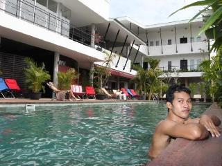 Hotel Men's & Siem Reap