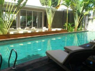 Hotel Men's & Siem Reap