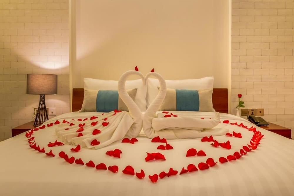 Deva Angkor Hotel