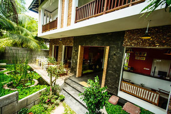 Charming Angkor & Hotel 4*